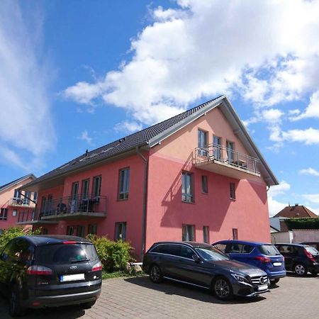 Haus Grete Wohnung 14 Козеров Экстерьер фото