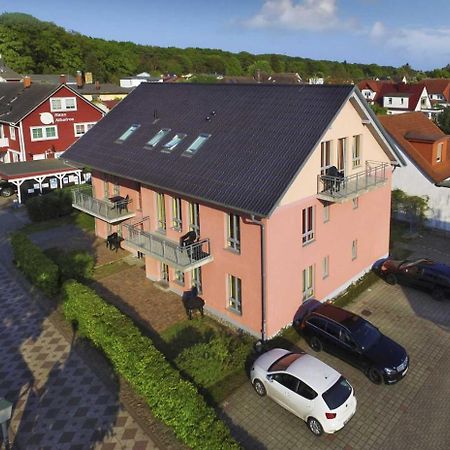 Haus Grete Wohnung 14 Козеров Экстерьер фото