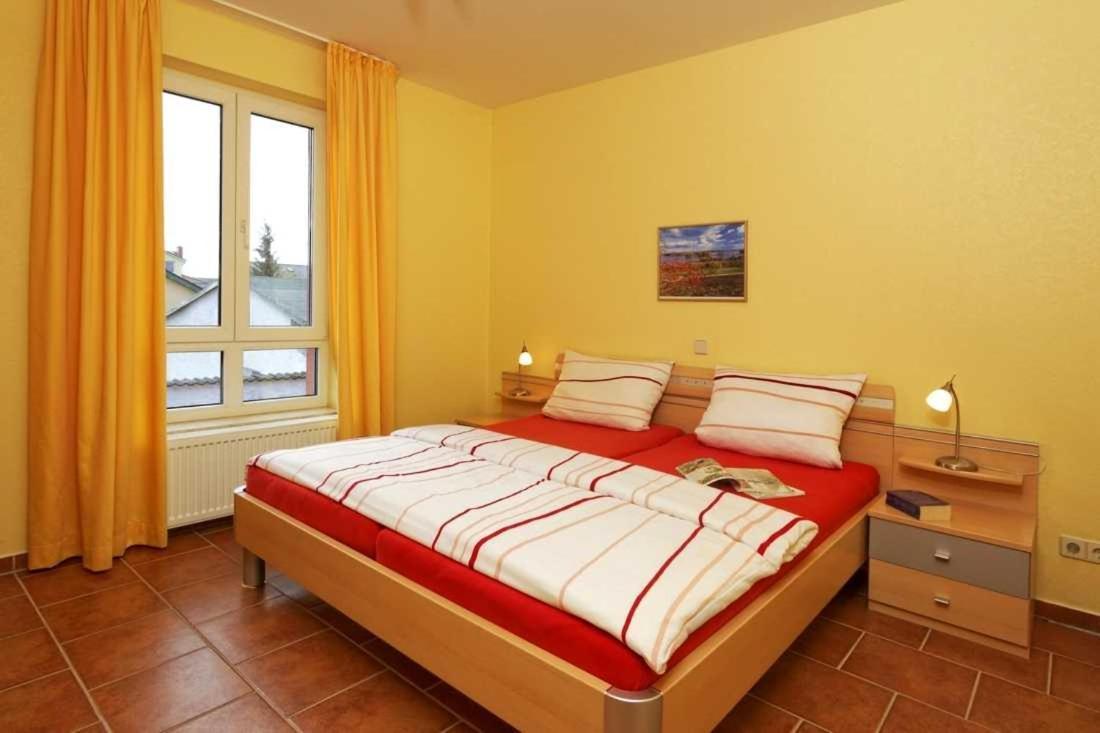 Haus Grete Wohnung 14 Козеров Экстерьер фото